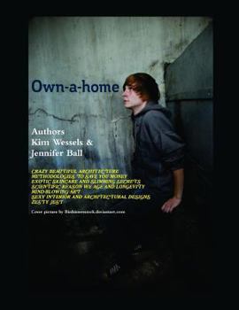 Paperback Own-A-Home Book
