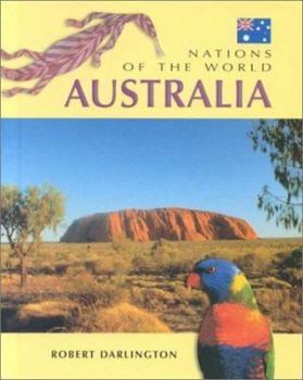 Library Binding Australia Book