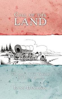 Paperback Call of the Land Book