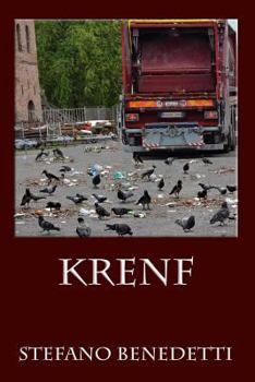 Paperback Krenf [Italian] Book