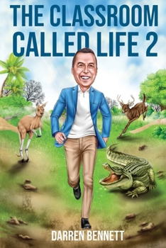 Paperback The Classroom Called Life 2 Book