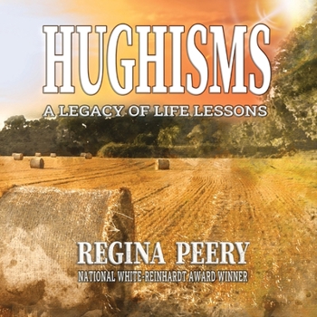 Paperback Hughisms: A Legacy of Life's Lessons Book