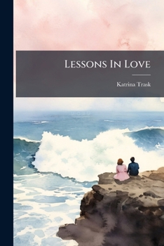 Paperback Lessons In Love Book