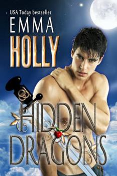 Hidden Dragons - Book #5 of the Hidden