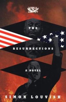 Hardcover The Resurrections Book