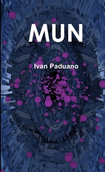 Paperback Mun [Italian] Book