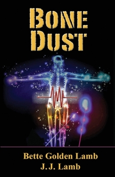 Paperback Bone Dust Book