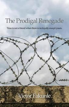 Paperback The Prodigal Renegade Book