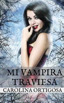 Paperback Mi vampira traviesa [Spanish] Book