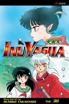Inuyasha, Volume 38: A Heart In the Hand - Book #38 of the  [Inuyasha]