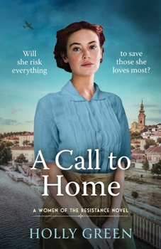 Paperback A Call to Home Book