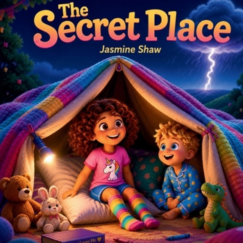 Paperback The Secret Place Book