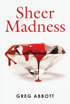 Paperback Sheer Madness Book