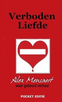 Paperback Verboden Liefde Book