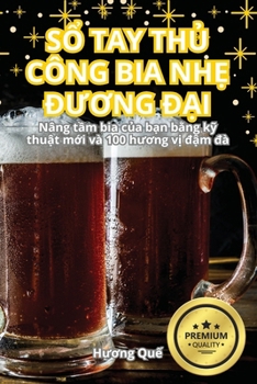 Paperback SỔ Tay ThỦ Công Bia NhẸ ĐƯƠng ĐẠi [Vietnamese] Book