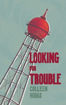 Paperback Looking for Trouble and other Mostly Yeoville Stories Book