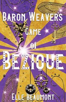 Paperback Game of Bezique Book