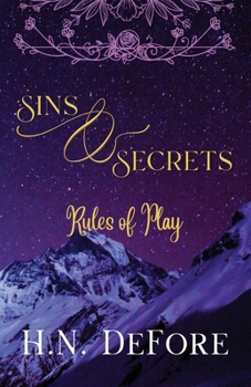 Paperback Rules of Play Book