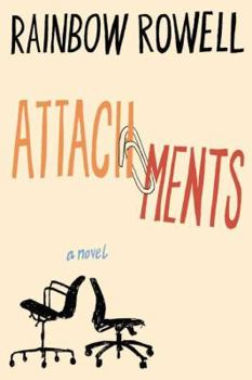 Hardcover Attachments Book