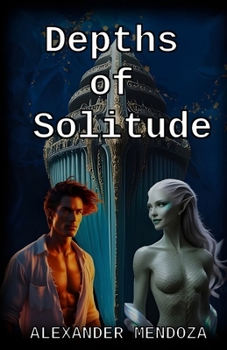 Paperback Depths of Solitude Book