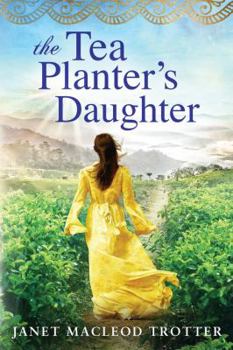 Paperback The Tea Planter's Daughter Book