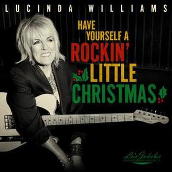Lu's Jukebox Vol. 5: Have Yourself A Roc