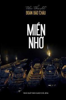 Paperback Mien Nho [Vietnamese] Book