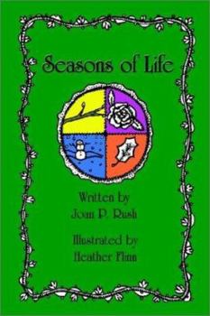 Paperback Seasons of Life Book