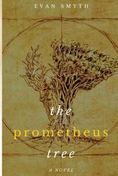 Paperback The Prometheus Tree Book