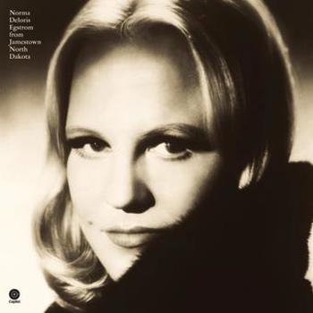 Music - CD Norma Deloris Egstrom from Jamestown, North Dakota Book