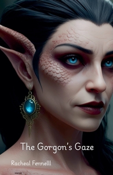 Paperback The Gorgon's Gaze Book