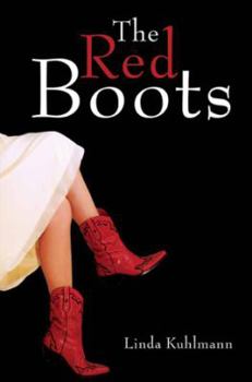 Paperback The Red Boots Book