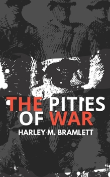 Paperback The Pities of War Book