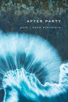 Paperback After Party: Poems Book
