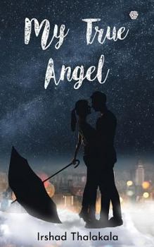 Paperback My True Angel Book