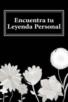 Paperback Encuentra tu Leyenda Personal [Spanish] Book
