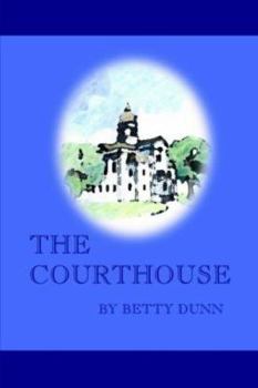 Paperback The Courthouse Book
