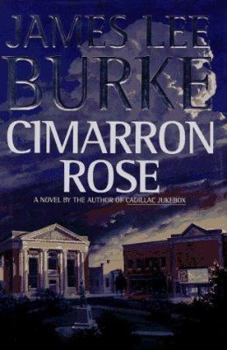 Hardcover Cimarron Rose Book