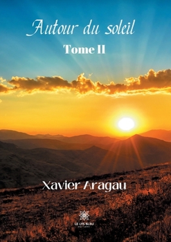Paperback Autour du soleil: Tome II [French] Book