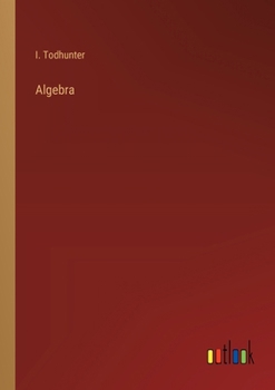 Paperback Algebra Book