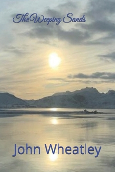 Paperback The Weeping Sands Book