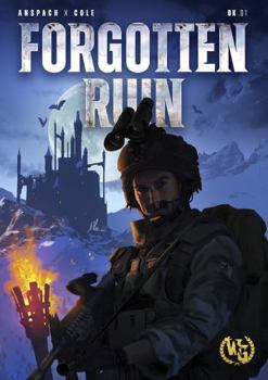 Hardcover Forgotten Ruin Book