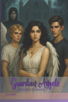 Paperback Guardian Angels: Second Chance Book