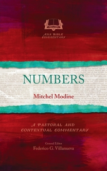 Hardcover Numbers Book