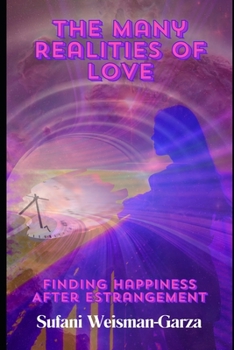 Paperback The Many Realities of Love Book