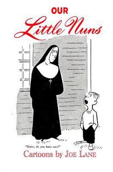 Paperback Our Little Nuns Book