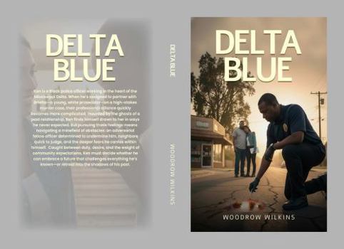 Hardcover Delta Blue: 10th Anniversary Edition Book