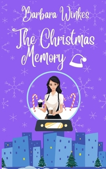 Paperback The Christmas Memory Book