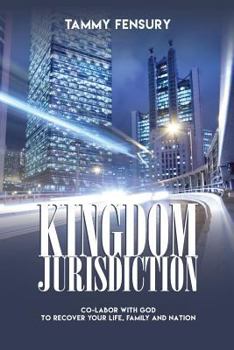 Paperback Kingdom Jurisdiction Book