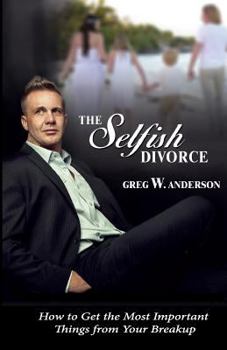 Paperback The Selfish Divorce: How Selfishness and Morality Meet Book